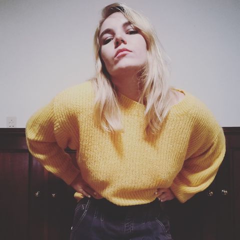 Martinette Maja Visser